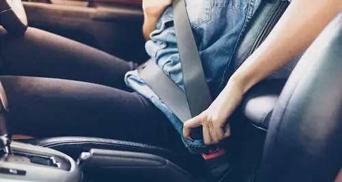 Luôn Thắt Dây An Toàn