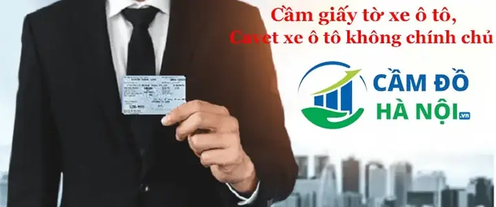 Cầm Xe Ô Tô Không Chính Chủ Hà Nội: Toàn Cảnh Rủi Ro & Cơ Hội