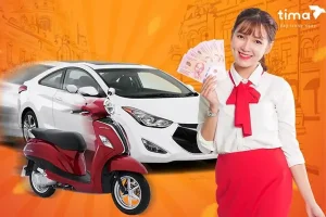 Cầm Xe Ô Tô Không Giấy Tờ: Định Giá Cao, Thủ Tục Nhanh, Lãi Suất Thấp