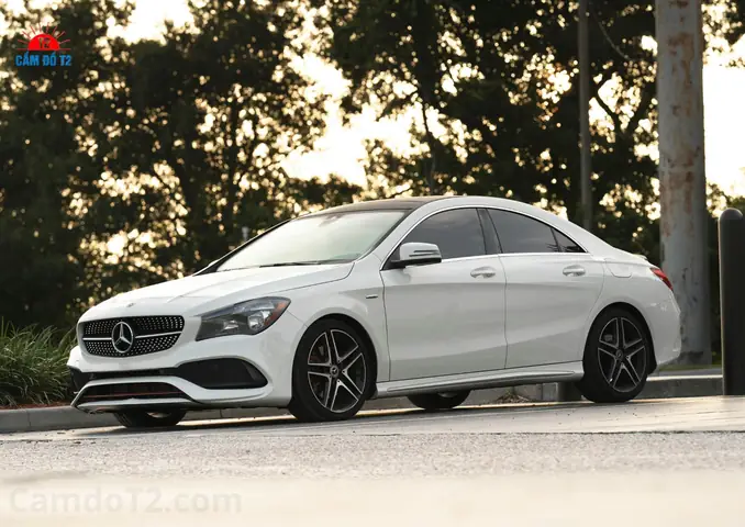 Cầm Xe Ô Tô: Lợi Thế Nổi Bật So Với Bán Xe