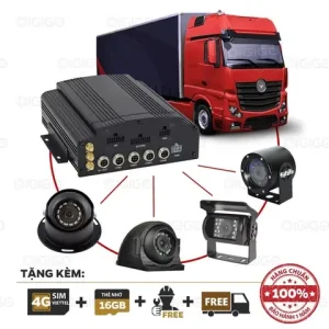 Camera 3g Cho Xe Ô Tô: Hướng Dẫn Chi Tiết Từ A Đến Z