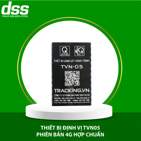 Thiết Bị Giám Sát Hành Trình Là Gì?