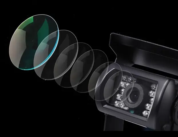 Nguồn Cấp Điện Dc 12v