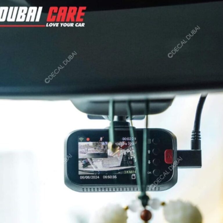 Mua camera hành trình VF3 ở đâu chính hãng, uy tín và giá tốt nhất?