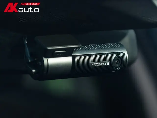 Camera Hành Trình Blackvue Dr750x-2ch Dms Lte Plus