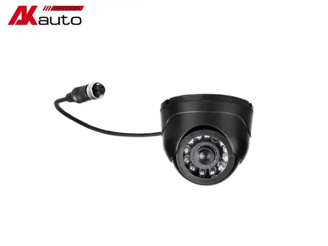 Camera Trong Xe Ô Tô Navicom I20