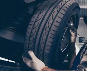 Một Số Kinh Nghiệm Về Cân Bằng Động Lốp Xe: