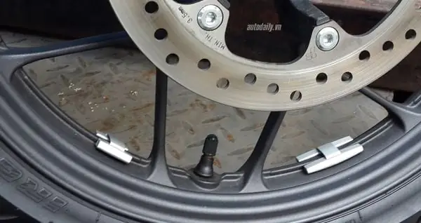 Quy Trình Cân Mâm Bấm Chì Đạt Chuẩn