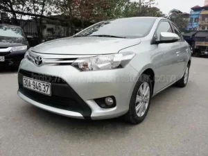 Top 10 Dịch Vụ Cho Thuê Xe Ô Tô 4 Chỗ Uy Tín, Giá Rẻ Nhất Tp.hcm