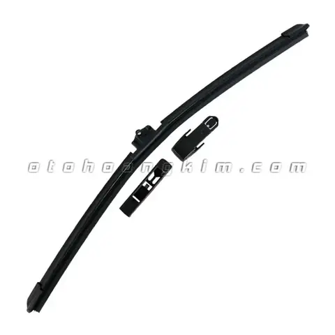 Tìm Hiểu Về Cần Gạt Nước