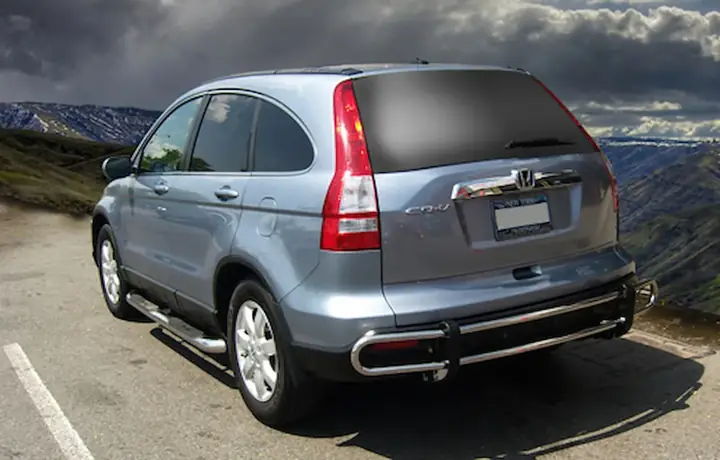 Giảm Thiểu Thiệt Hại Nếu Xe Có Gặp Va Chạm