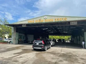 Ô Tô Lắp Cản Sau Có Được Đăng Kiểm?