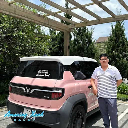 Các Vấn Đề Thường Gặp Với Cần Số VF3 & Cách Xử Lý