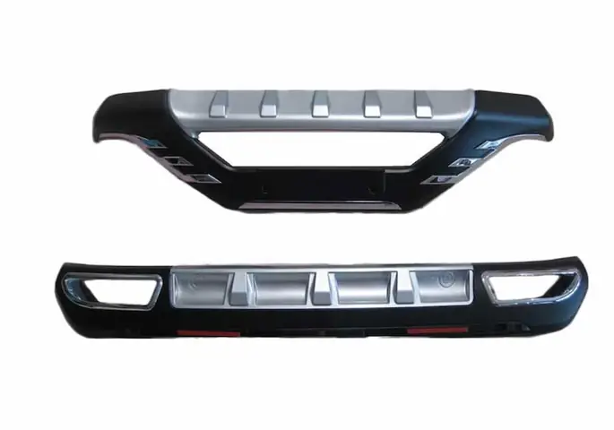 Cản Trước Mcc Rocker Bar Cho Ô Tô