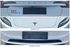 Cản Trước Xe Ô Tô Tiếng Anh: Cập Nhật Toàn Diện Từ A-z