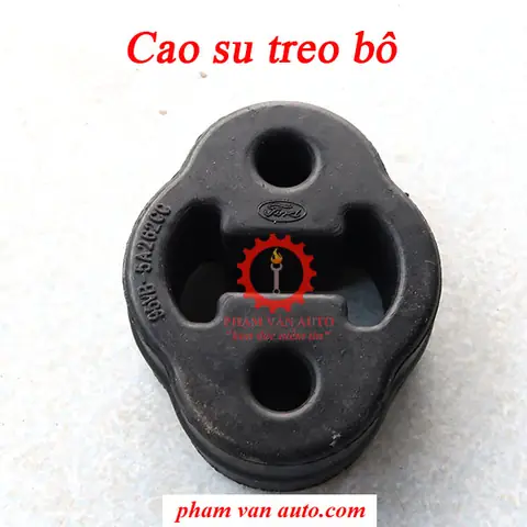 Cao Su Treo Bô Xe Ô Tô: Cấu Tạo, Chức Năng Và Cách Bảo Dưỡng Chi Tiết