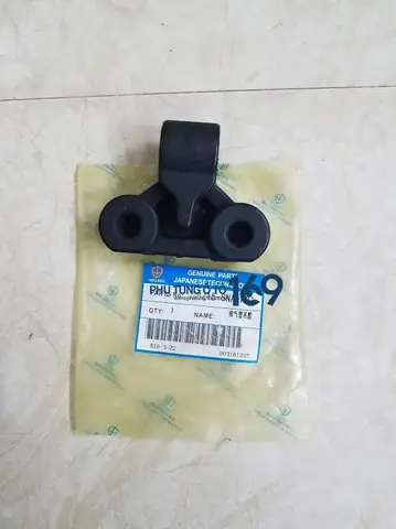 Cao Su Treo Bô Xe Ô Tô: Cấu Tạo, Chức Năng Và Cách Bảo Dưỡng Chi Tiết