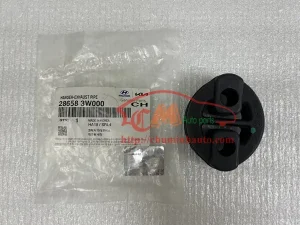 Cao Su Treo Bô Xe Ô Tô: Cấu Tạo, Chức Năng Và Cách Bảo Dưỡng Chi Tiết