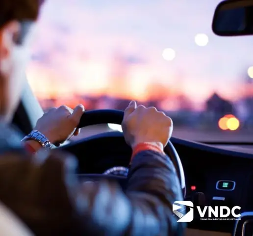 Mất Bằng Lái Xe Ô Tô Cần Làm Ngay Điều Gì?