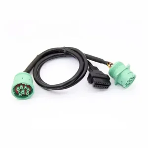 Cáp Đọc Lỗi Xe Ô Tô Obd Ii: Hướng Dẫn Chi Tiết Từ A-z Cho Người Mới