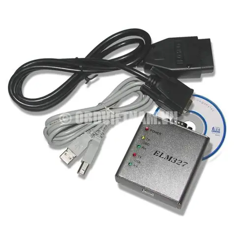 Cáp Đọc Lỗi Xe Ô Tô Obd Ii: Hướng Dẫn Chi Tiết Từ A-z Cho Người Mới