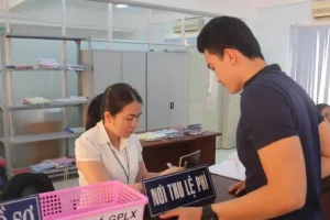 2thủ Tục Cấp Lại Bằng Lái Xe Máy, Ô Tô Bị Mất Không Cần Thi Lại