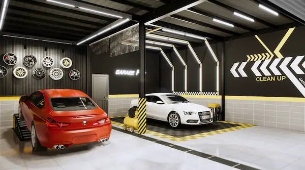 Lựa Chọn Car Care Mart Chăm Sóc Xe Ô Tô Chuyên Nghiệp Tối Ưu