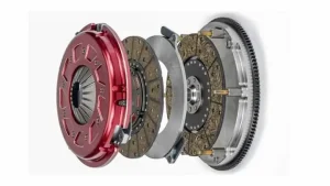 Cắt Côn Xe Ô Tô Là Gì? Hướng Dẫn Sử Dụng & Bảo Dưỡng Bộ Ly Hợp Hiệu Quả