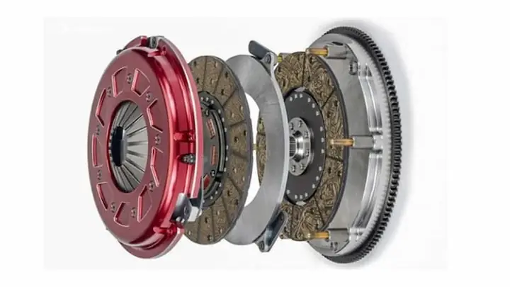 Cắt Côn Xe Ô Tô Là Gì? Hướng Dẫn Sử Dụng & Bảo Dưỡng Bộ Ly Hợp Hiệu Quả