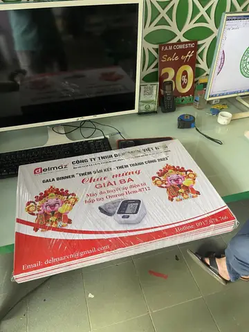 Dễ Dàng Bóc Và Thay Đổi