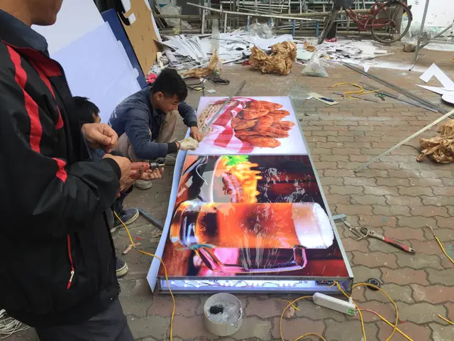 Dễ Dàng Bóc Và Thay Đổi