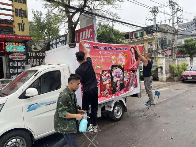 Đề Can Ô Tô Là Gì?