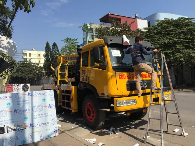 Đề Can Ô Tô Là Gì?