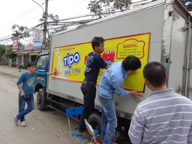 Đề Can Ô Tô Là Gì?