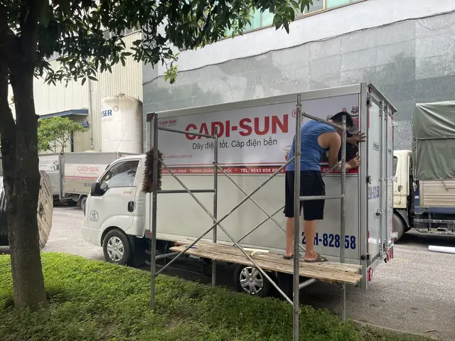 Đề Can Ô Tô Là Gì?