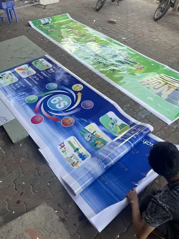 Dễ Dàng Bóc Và Thay Đổi