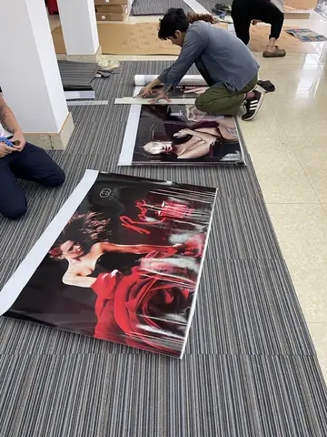 Dễ Dàng Bóc Và Thay Đổi