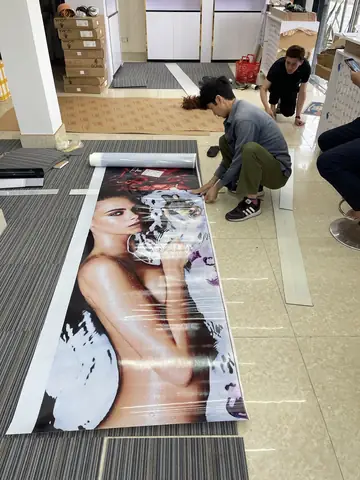 Dễ Dàng Bóc Và Thay Đổi