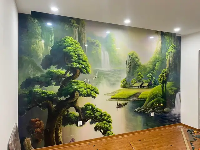 Dễ Dàng Bóc Và Thay Đổi