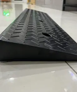 Cầu Dẫn Xe Ô Tô Vào Nhà