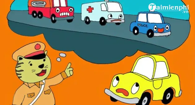 Câu Đố Về Xe Ô Tô: Thử Thách Kiến Thức Xe Hơi Của Bạn