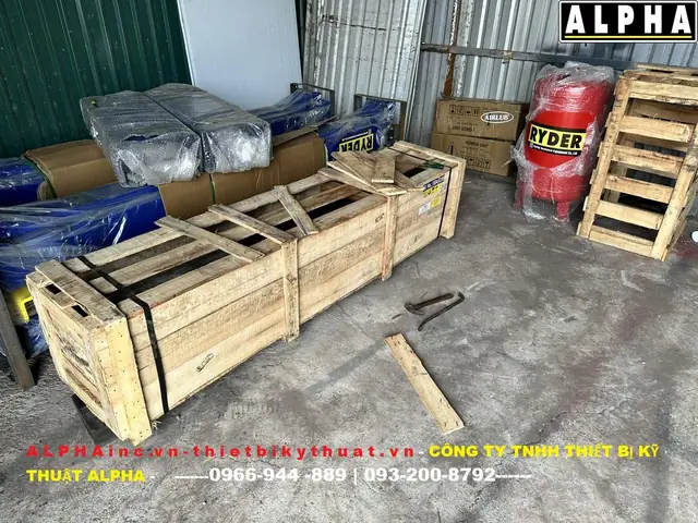 Chuyên Môn Sâu Rộng Về Công Nghệ Cầu Nâng 1 Trụ Cũ