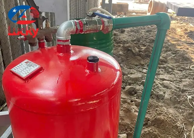 Bộ Cầu Nâng Rửa Xe Ô Tô 1 Trụ Ấn Độ Âm Nền Chữ I