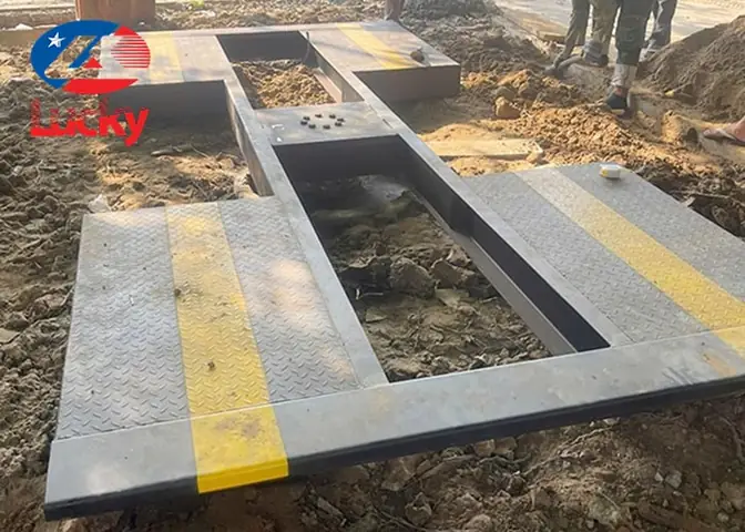 Thiết Kế Nâng Xoay Linh Hoạt, Trọng Tải Nâng 4 Tấn