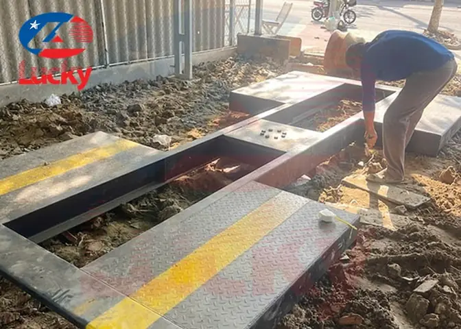 Độ Bền Cao, Vận Hành An Toàn Bằng Khí Nén