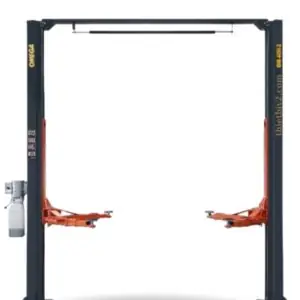 Cầu Nâng 2 Trụ Cổng Trên Omega Om-40h-1