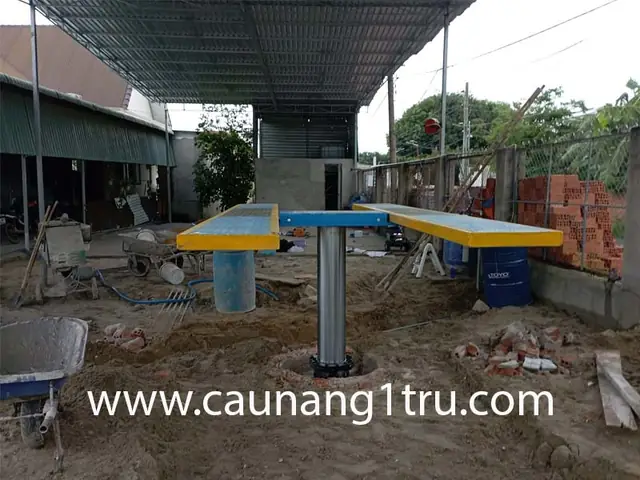 Công Dụng Và Thực Tế Của Cầu Nâng
