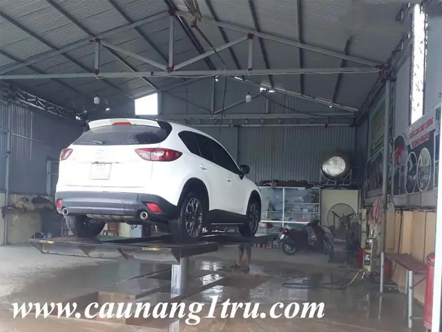 Cau-nang-1-tru-rua-xe-oto