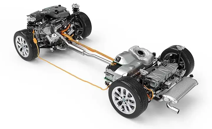 Lựa Chọn Mua Xe Cầu Trước Và Sau, Awd Hay 4wd Là Tốt Nhất?