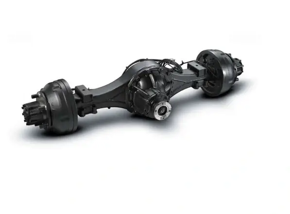 Cầu Sau Xe Ô Tô: Cấu Tạo, Ưu Nhược Điểm Và Kinh Nghiệm Sử Dụng